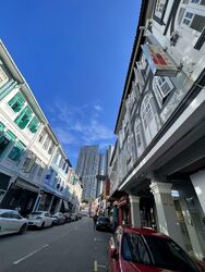 Keong Saik Road (D2), Shop House #559253771